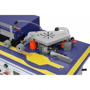 Plaqueuse de chants CORMAK EB80 - 1