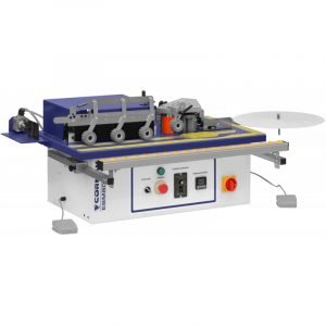 Plaqueuse de chants CORMAK EB80