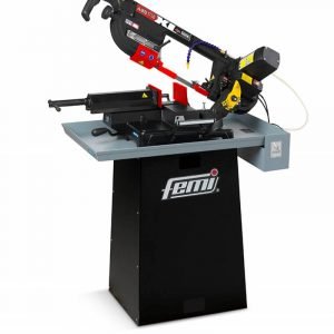 Scie à ruban métal ABS 1750XL - Femi - OutilBox