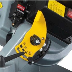 Scie à ruban métaux ABS 1750XL - Femi - OutilBox