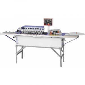 EBM120 Plaqueuse de Chants.
