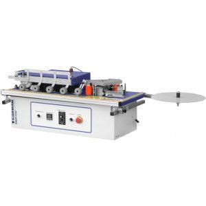 Encolleuse de chants - Cormak EBM100