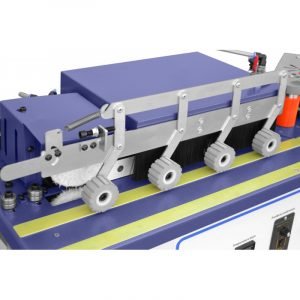 Plaqueuse de chants Cormak EBM100