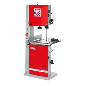 Scie à ruban bois Holzmann HBS470PROFI