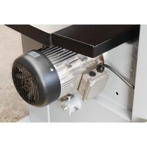 Scie à ruban bois Holzmann HBS600DELUX_400V - Moteur