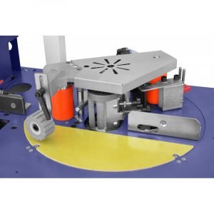 plaqueuse de chants a encoller Cormak Ebm120