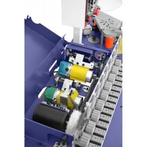 plaqueuse-de-chants-encolleuse-a-coller-stationnaire-cormak-ebm120 - Outilbox