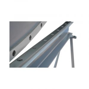 Cisaille Manuel Cormak HS-1300 - Lame