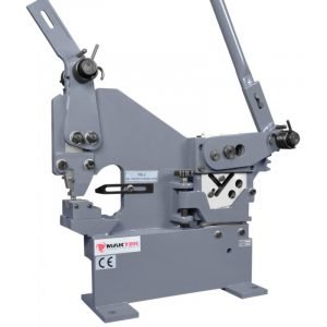 Cisaille guillotine manuelle Cormak PBS9 - 03