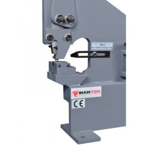 Cisaille guillotine manuelle Cormak PBS9 - 04