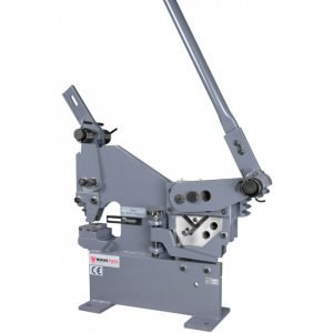 Cisaille guillotine manuelle Cormak PBS9 - OutilBox