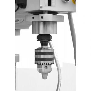 Perceuse à colonne industrielle Cormak WS32GP 400V -