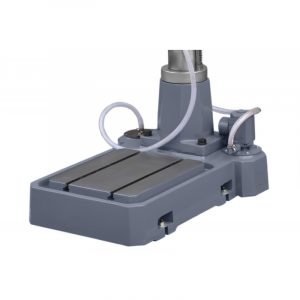 Perceuse à colonne industrielle Cormak WS32GP Outilbox