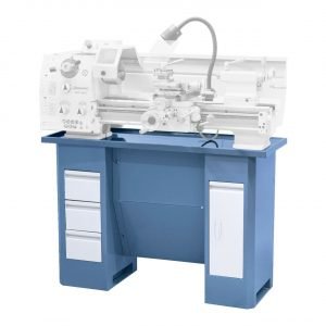 Socle pour tour à métaux Bernardo Profi 600 G
