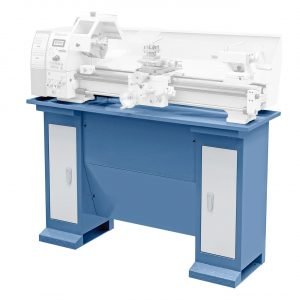 Socle pourTour a metaux Bernardo Profi 750 LZ