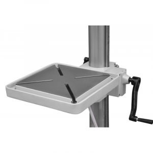 Table Perceuse à colonne industrielle Cormak WS32GP 400V