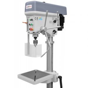 Tete Perceuse à colonne industrielle Cormak WS32GP 400V