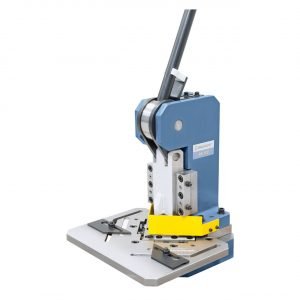 Encocheuse AK 100 Bernardo