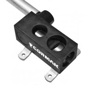 Encocheuse Cormak RA-3