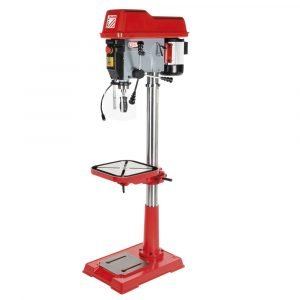 Perceuse a colonne Holzmann SB163VH 230v