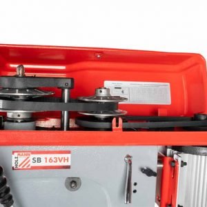 Perceuse a colonne Holzmann SB163VH 230v vitesse variable
