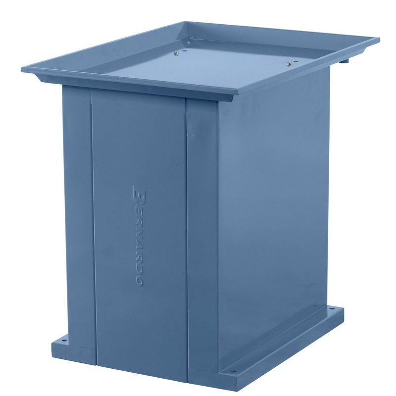 Socle modèle BF 3