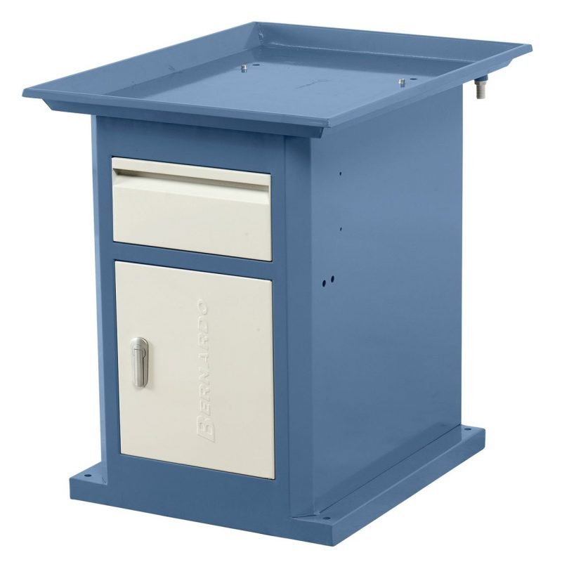 Socle modèle BF 3 Deluxe