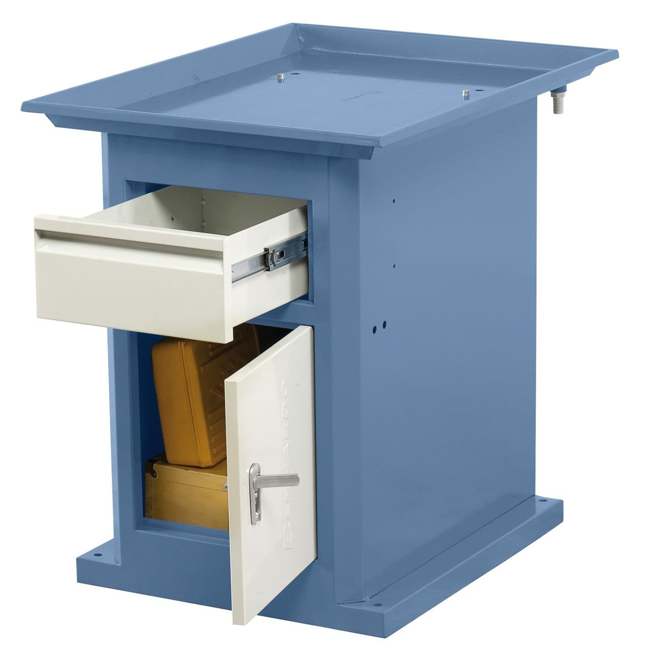 Socle modèle BF 3 Deluxe OutilBox