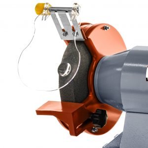 Touret à meuler Holzmann DSM250-230v