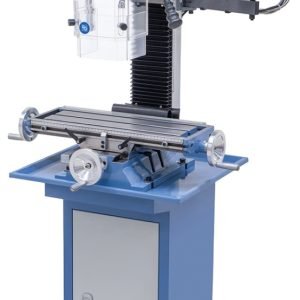 Perceuse fraiseuse taraudeuse Bernardo KF 25 D Vario