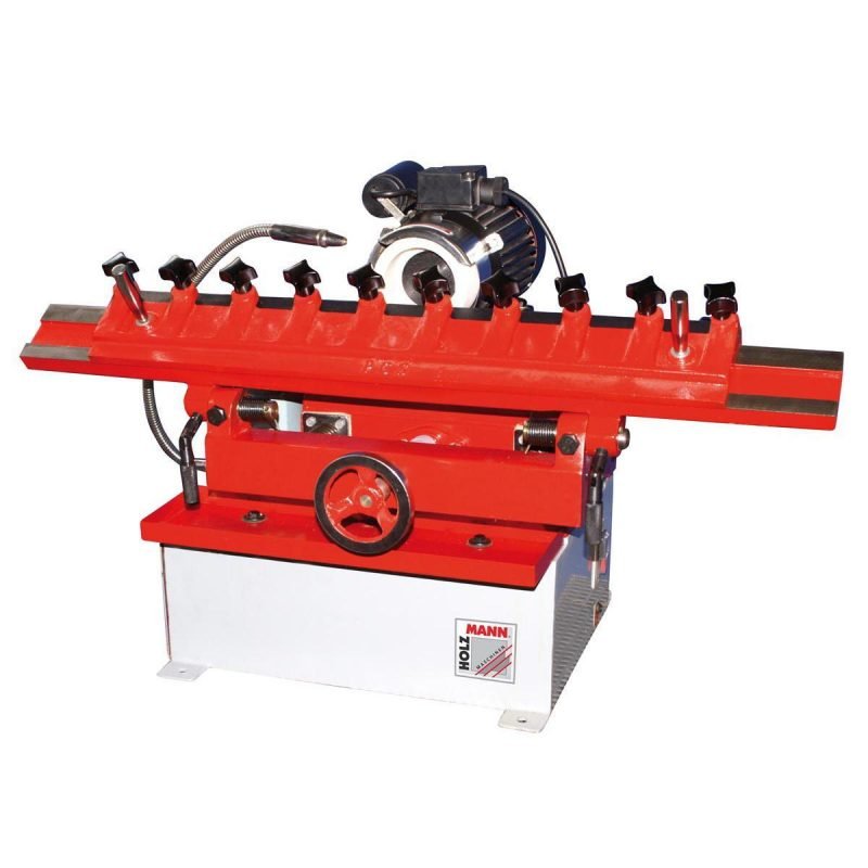Affuteuses de fers à rabot Holzmann MS7000_230V 001