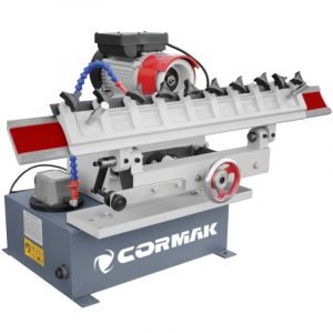 Affuteuse de fers Cormak TS-630