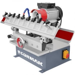 Affuteuse de fers de rabot Cormak TS-630