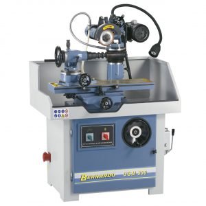 Affuteuse universelle Bernardo UGM 300 11-4397_2