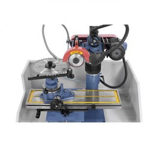 Affuteuse universelle Bernardo UGM 300 11-4397_3