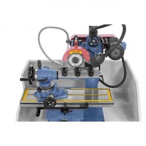 Affuteuse universelle Bernardo UGM 300 11-4397_4