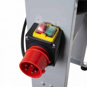 Aspirateur à copeaux Holzmann ABS4560 - 1