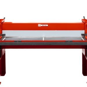 Cisaille à tôle manuelle Holzmann TBS1500 – Image 4