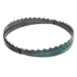 Lame de rechange pour scie à grumes Holzmann BBS350