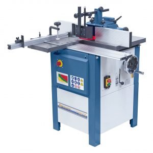 Machine toupie bois Bernardo T 500 R 9-1254b_1