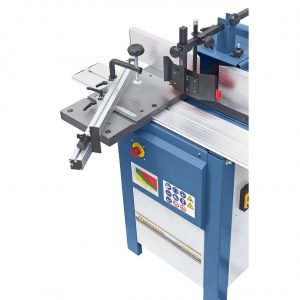 Machine toupie bois Bernardo T 500 R 9-1254b_7
