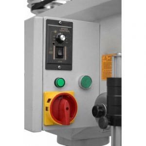 Perceuse d'établi Cormak WS20B variateur