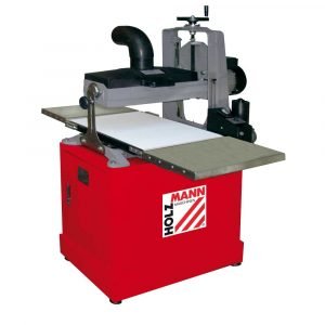 Ponceuse à cylindres Holzmann ZS400U_230v