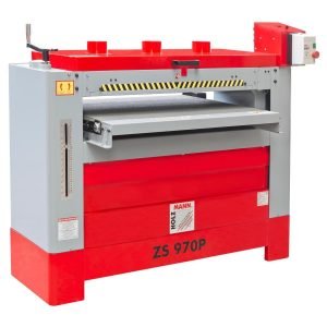 Ponceuse à cylindres Holzmann ZS970P 01