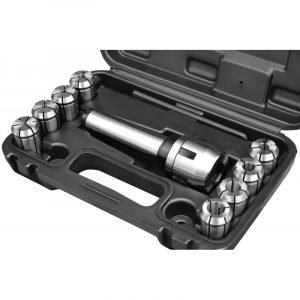 Porte outils MK4 + 8 pinces 4-16mm - OutilBox