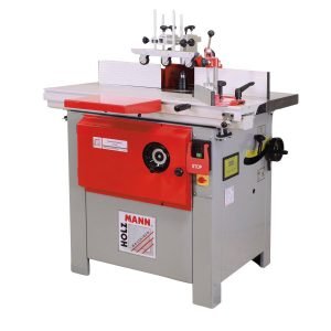 Raboteuse dégauchisseuse Holzmann FS200SF