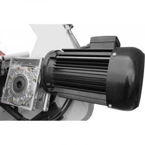 Scie à ruban BS370Scie à ruban BS370 Cormak - Moteur Cormak - OutilBox