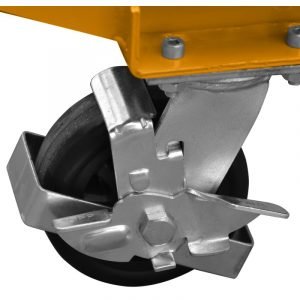 Table Elévatrice 150Kg Mobile TA15-3