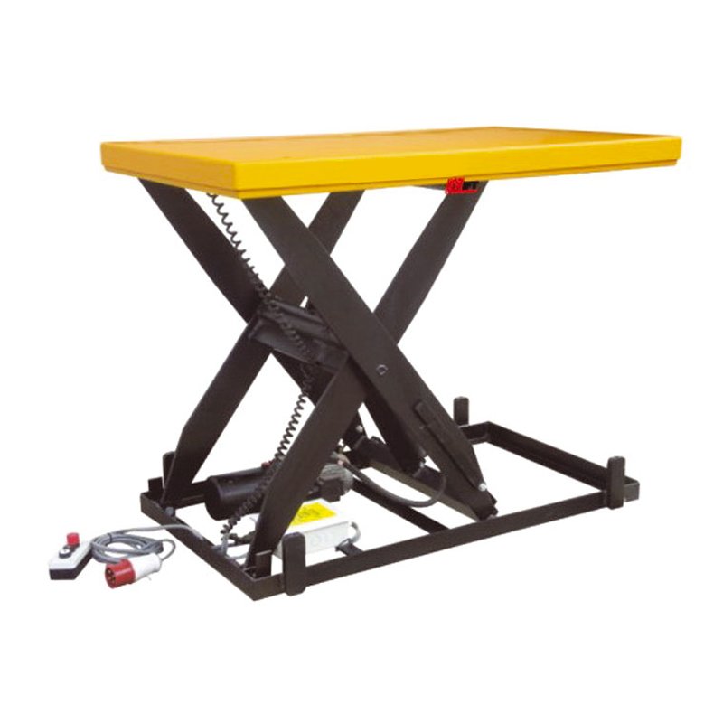 Table élévatrice électrique 3 Tonnes EMH3000