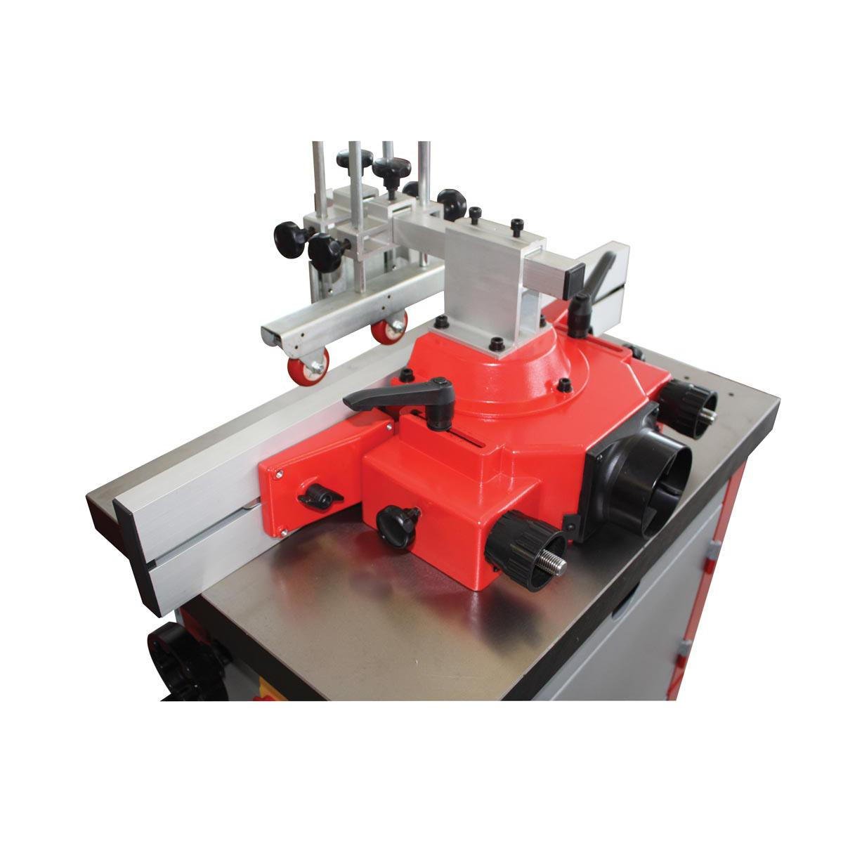 Toupie a bois Holzmann FS200S